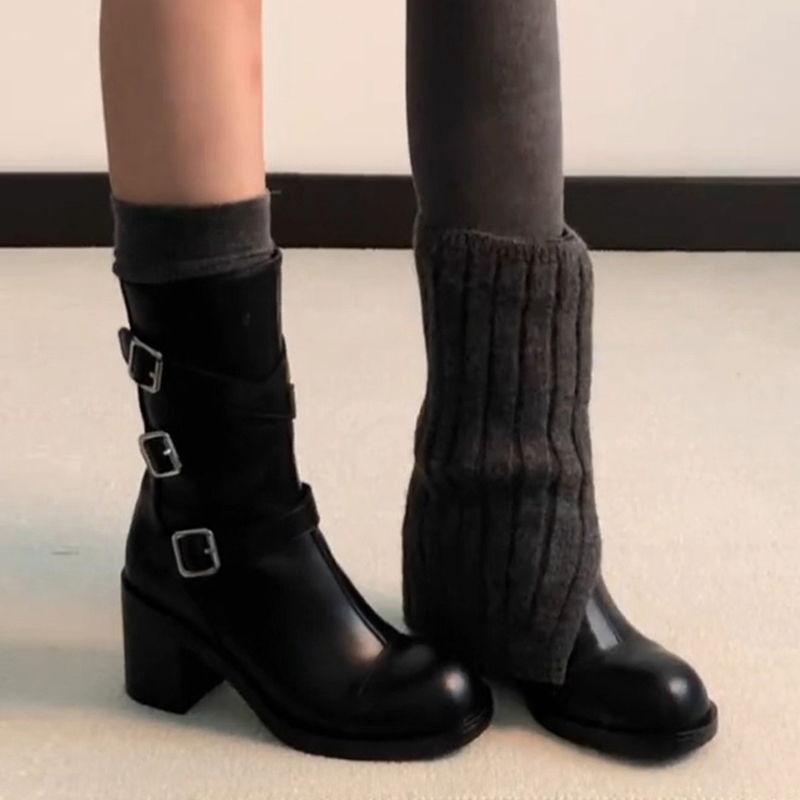 Women'S Shoes Size 12 - Designer High Heels Women's Boots Elegant