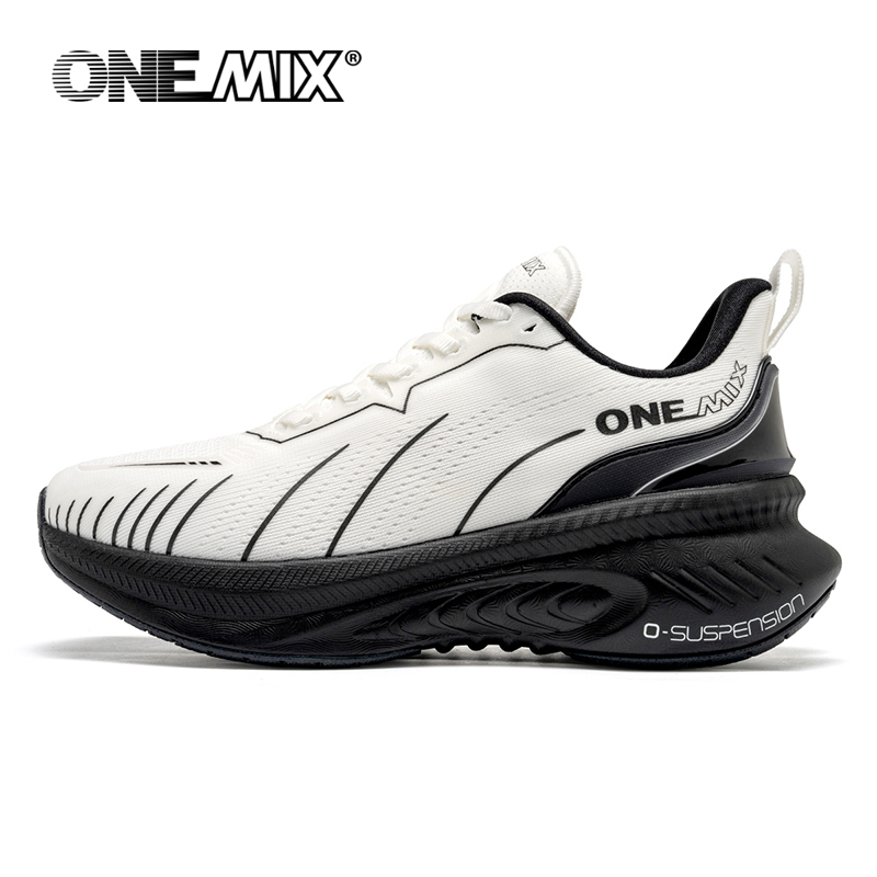 ONEMIX New Cushioning Running  - Women'S Shoes New Balance ulasan dan harga
