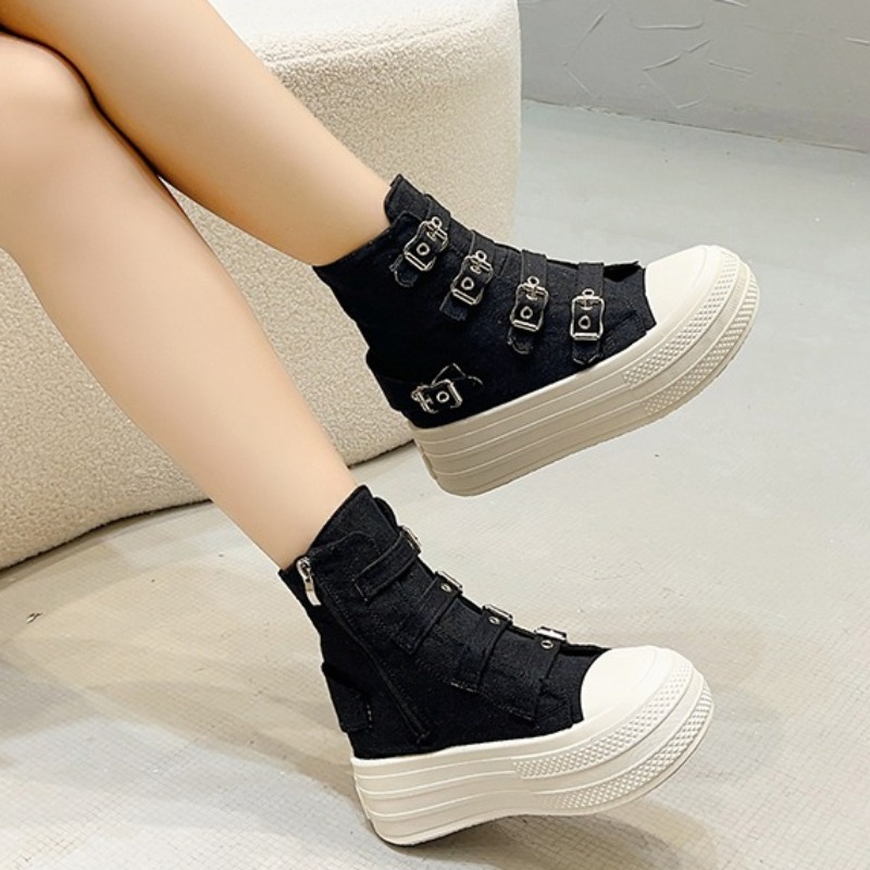 Shoes Women's Spring and Summe - Women'S Shoes Popular ulasan dan harga