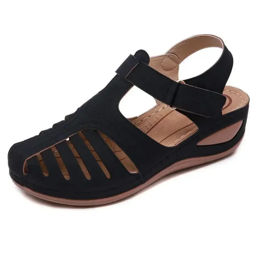 Women Sandals Summer Bunion Co - Women'S Shoes With Bunions ulasan dan harga