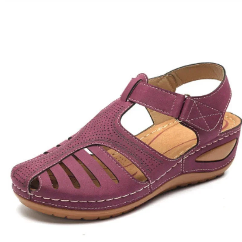 Women Sandals Summer Bunion Co - Women'S Shoes With Bunions ulasan dan harga