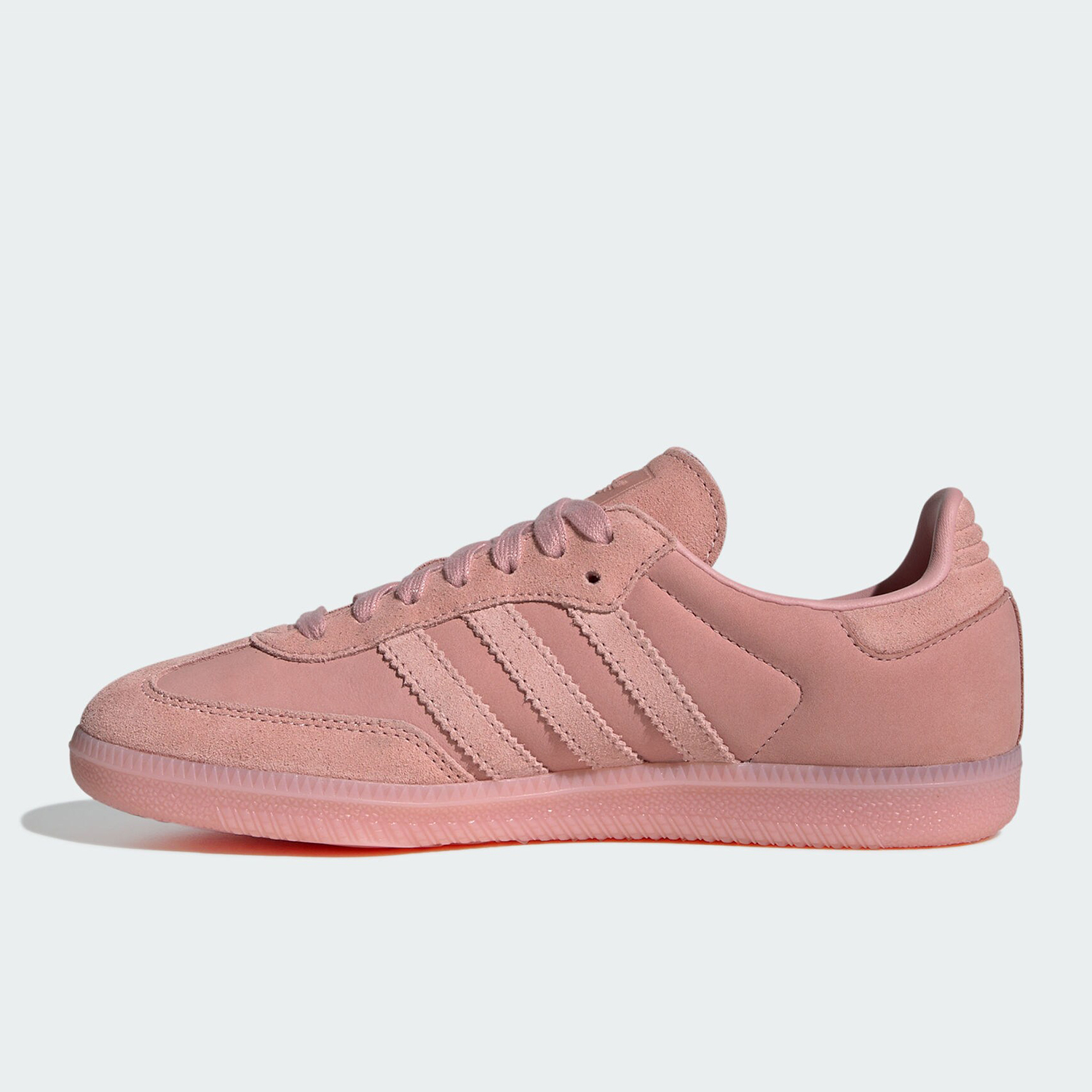 Adidas genuine SAMBA OG W wome - Adidas Shoes Samba ulasan dan harga
