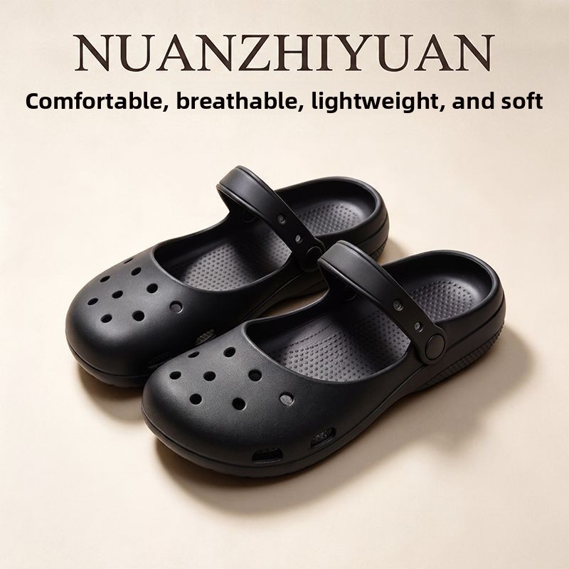 Summer New Women's Cute Ballet - Women Shoes Sandals ulasan dan harga
