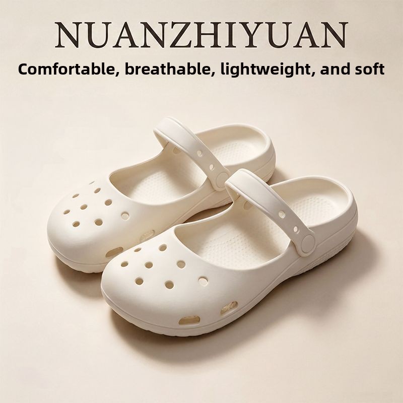 Summer New Women's Cute Ballet - Women Shoes Sandals ulasan dan harga