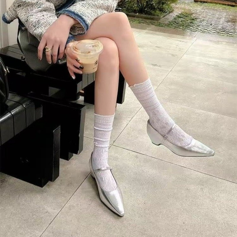 2026 New Arrival Sweet Elegant - Women Shoes Sandals ulasan dan harga