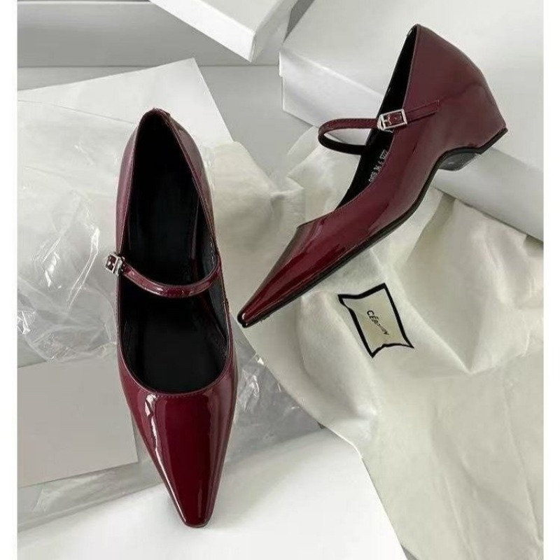 2026 New Arrival Sweet Elegant - Women Shoes Sandals ulasan dan harga