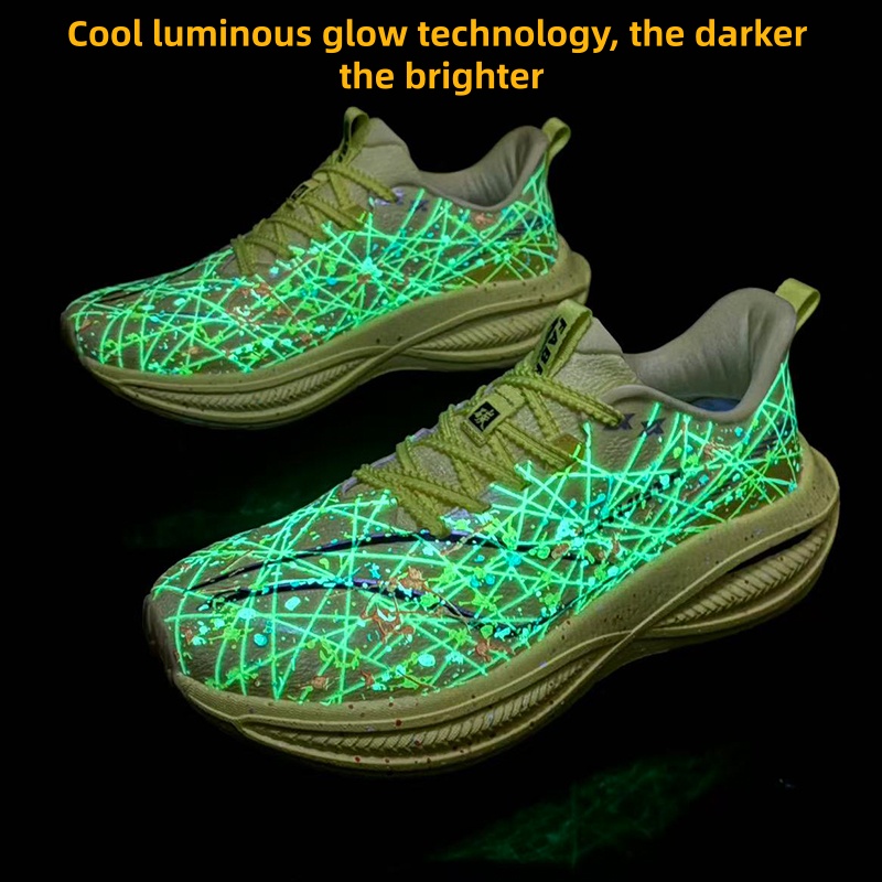 New men's running shoes lumino - Women'S Shoes New Balance ulasan dan harga