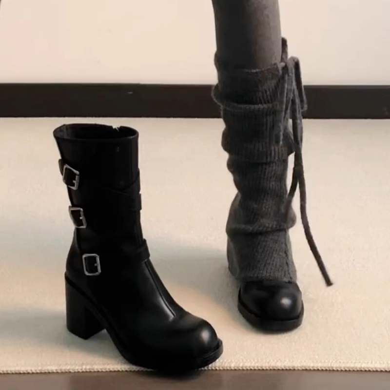 Designer High Heels Women's Bo - Women'S Shoes Size 12 ulasan dan harga