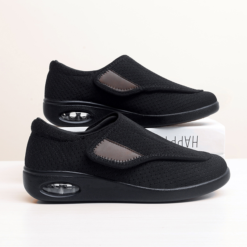 Shoes for Women Big Wide Fat F - Women'S Shoes With Bunions ulasan dan harga