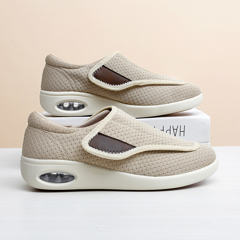 Shoes for Women Big Wide Fat F - Women'S Shoes With Bunions ulasan dan harga