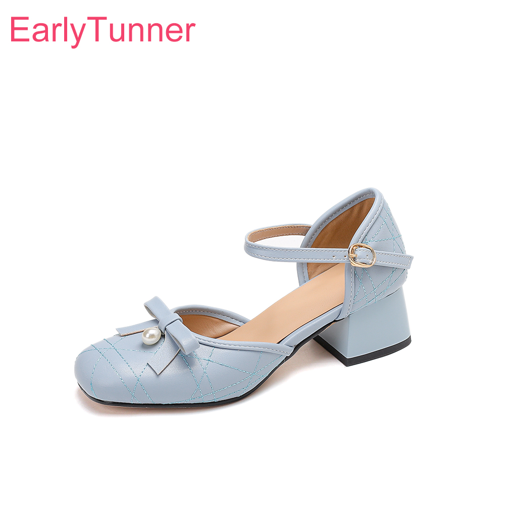 2026 Summer Elegant Strap Wome - Women'S Shoes Size 12 ulasan dan harga