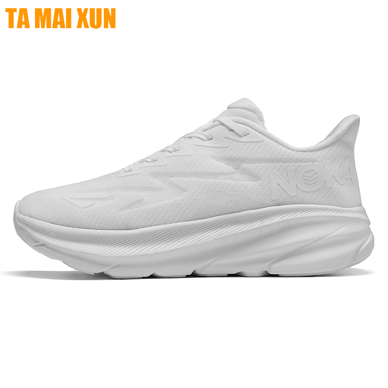 New Marathon Sports Running Sh - Women'S Shoes New Balance ulasan dan harga