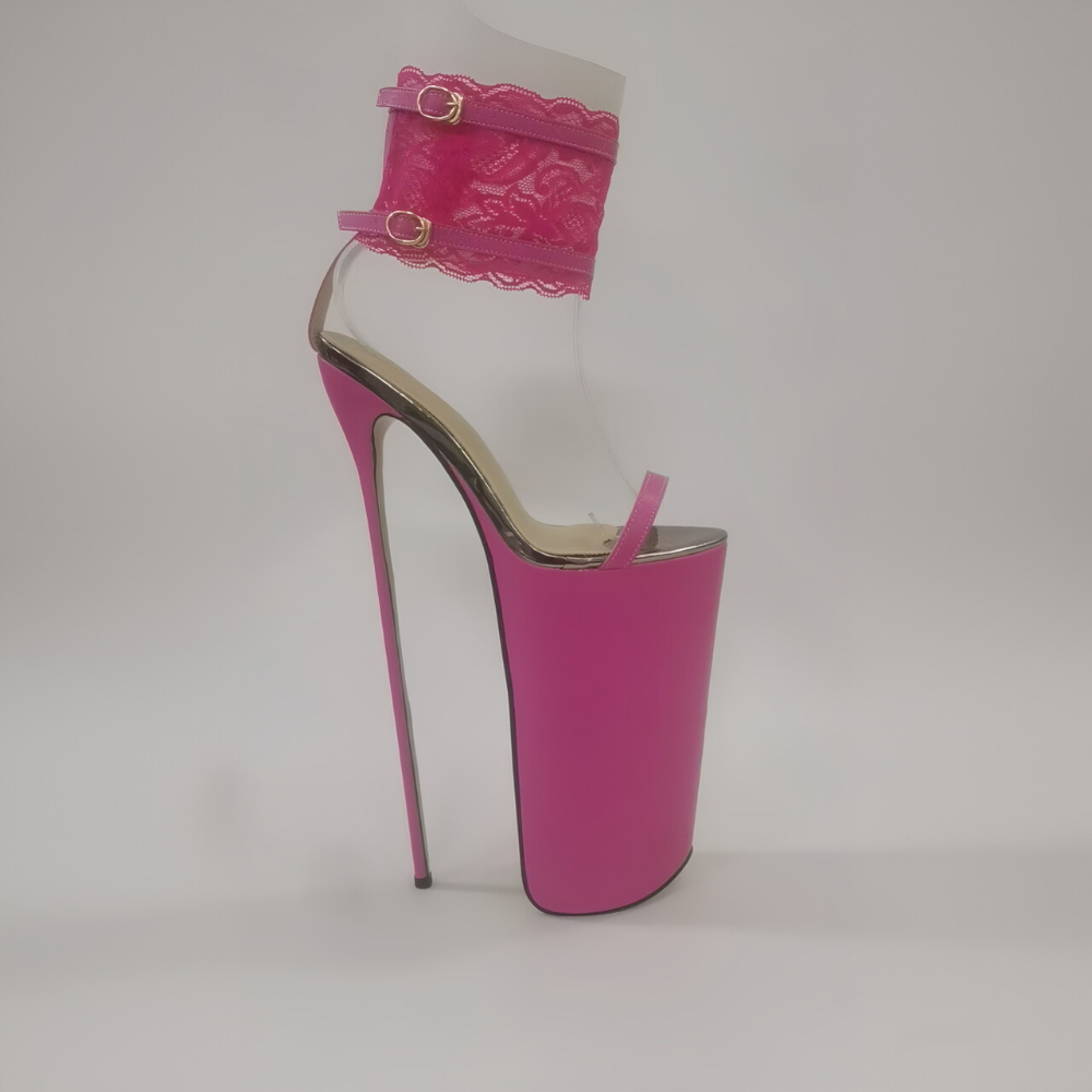 SDTRFT 30cm Ultra Thin High He - Women'S Shoes Size 12 ulasan dan harga