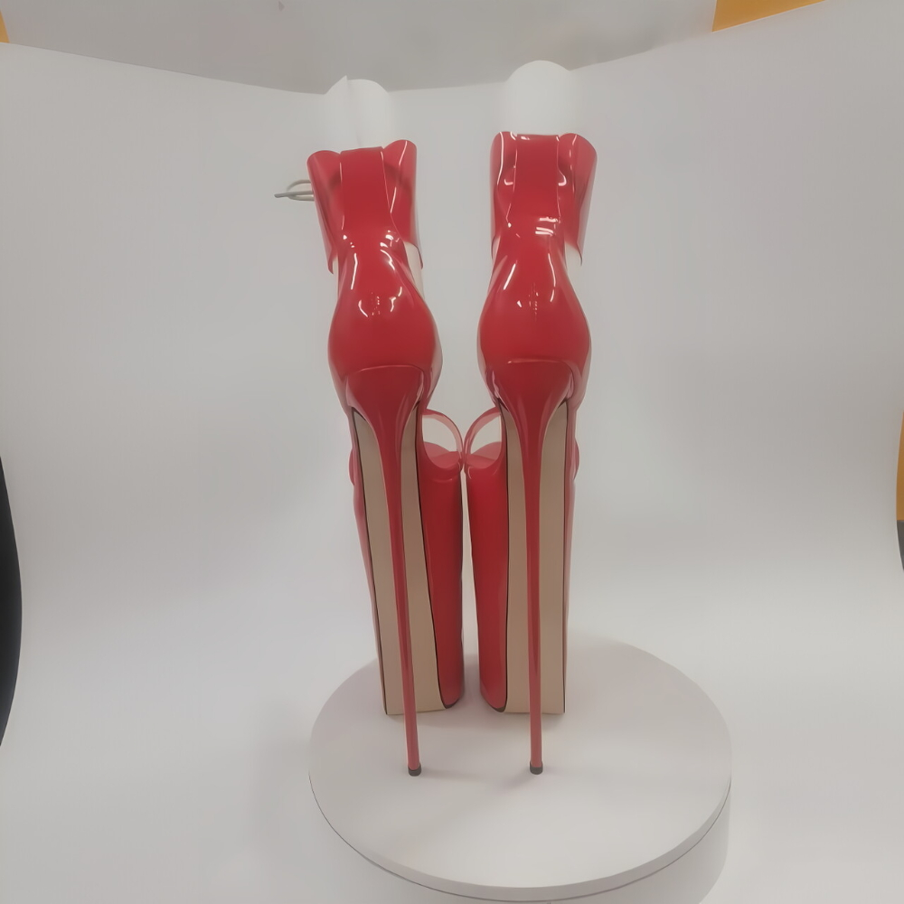 SDTRFT 30cm Ultra Thin High He - Women'S Shoes Size 12 ulasan dan harga