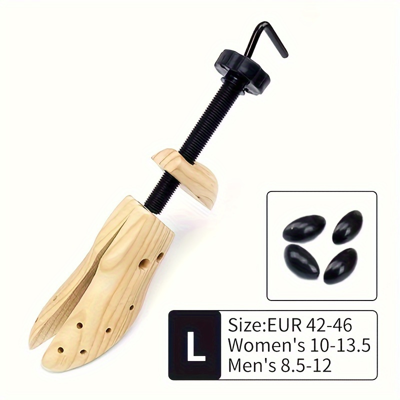1Pc Shoe Stretcher Women and M - Women'S Shoes With Bunions ulasan dan harga