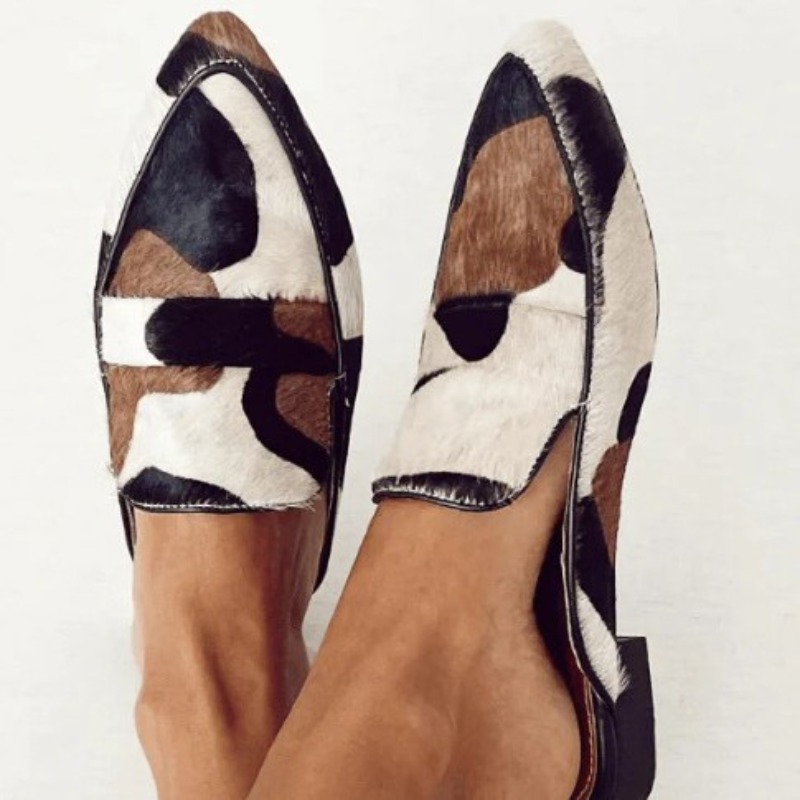 British Style 2026 Spring and  - Women Shoes With Heels ulasan dan harga