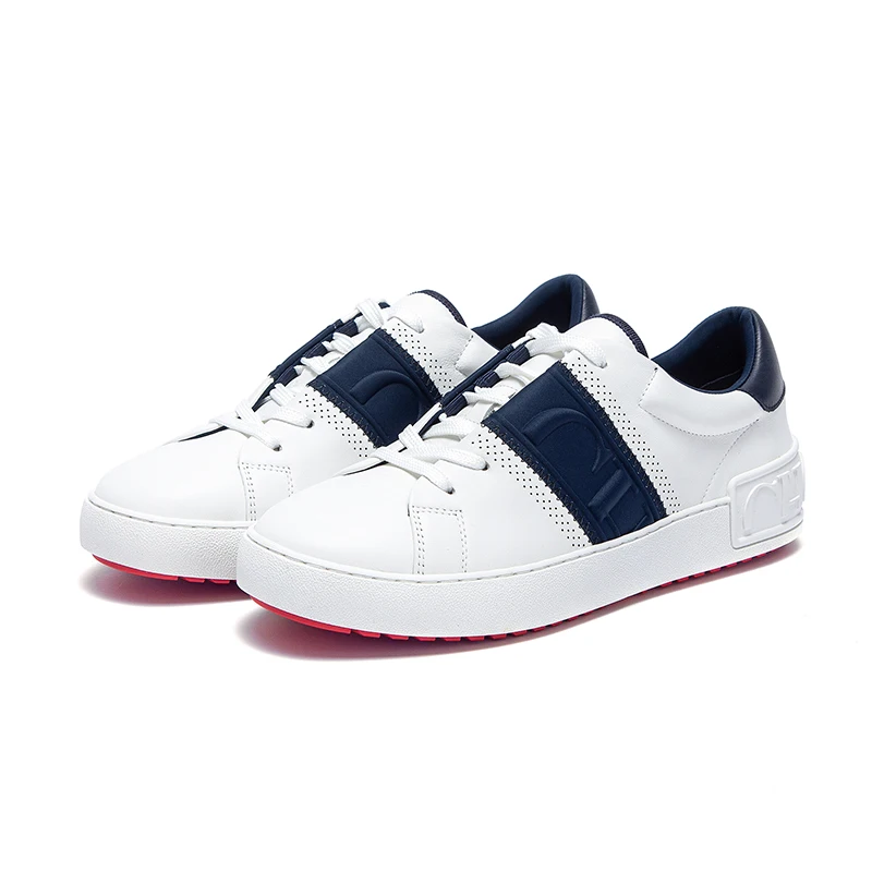Women Casual Shoes Red Flat Bo - Women'S Shoes New Balance ulasan dan harga