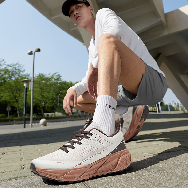 GODLEN CAMEL Sports Running Sh - Women'S Shoes New Balance ulasan dan harga