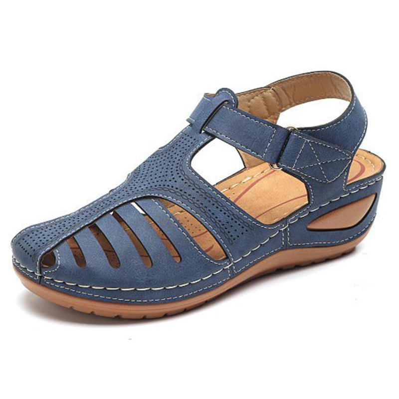 New Women's Sandals Premium Or - Women'S Shoes With Bunions ulasan dan harga