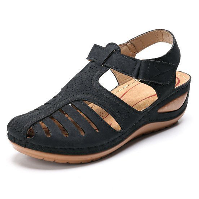 New Women's Sandals Premium Or - Women'S Shoes With Bunions ulasan dan harga
