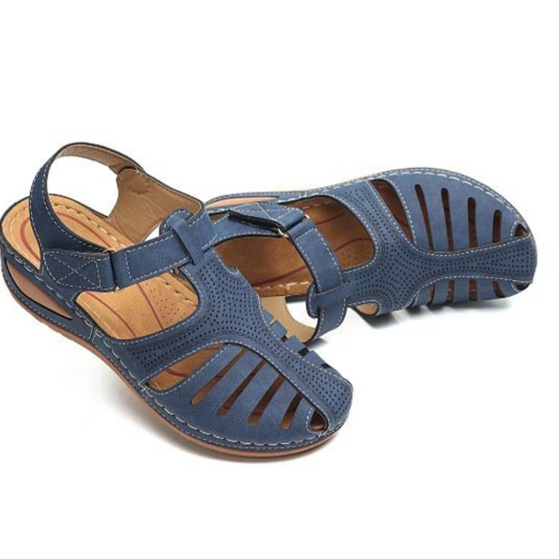 New Women's Sandals Premium Or - Women'S Shoes With Bunions ulasan dan harga