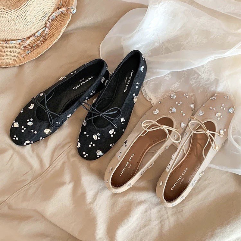 Summer Elegant Women's Sparkly - Women Shoes With Heels ulasan dan harga