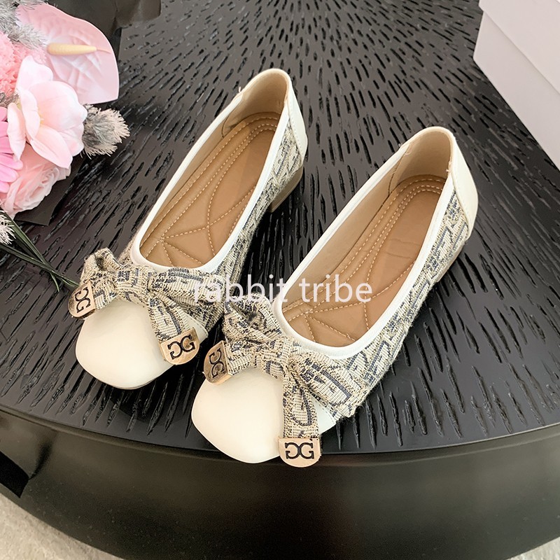 Comfortable French Womens Sing - Women Shoes With Heels ulasan dan harga