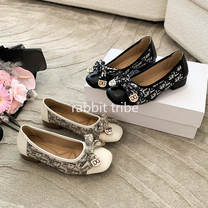 Comfortable French Womens Sing - Women Shoes With Heels ulasan dan harga