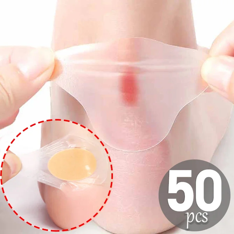 10-50PCS Gel Shoes Stickers So - Women'S Shoes With Bunions ulasan dan harga