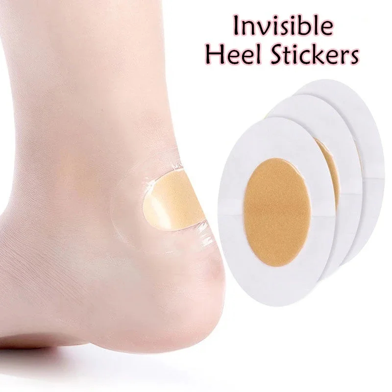 10-50PCS Gel Shoes Stickers So - Women'S Shoes With Bunions ulasan dan harga