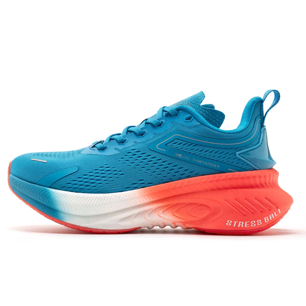ONEMIX 2026 New Original Runni - Women'S Shoes New Balance ulasan dan harga