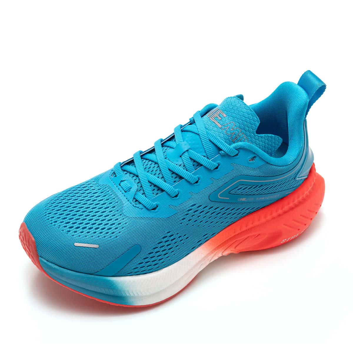 ONEMIX 2026 New Original Runni - Women'S Shoes New Balance ulasan dan harga
