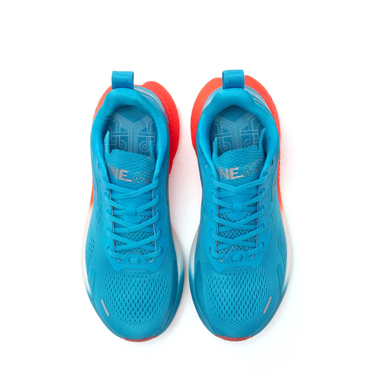 ONEMIX 2026 New Original Runni - Women'S Shoes New Balance ulasan dan harga
