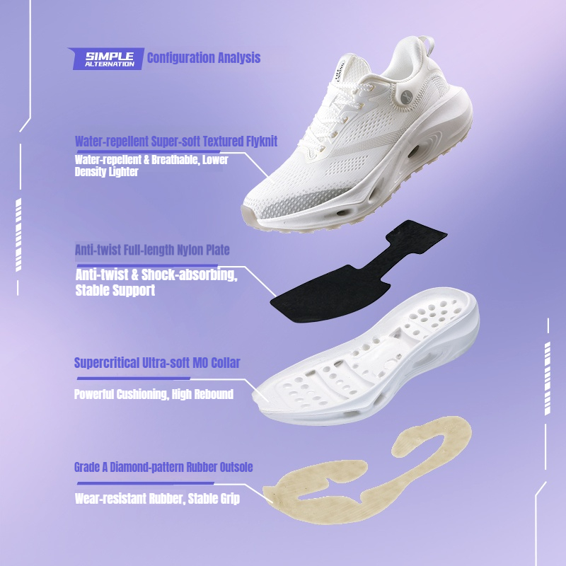 2026 Women's New Dynamic Mesh  - Women'S Shoes New Balance ulasan dan harga