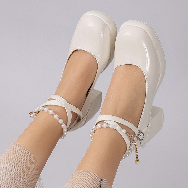 New Women Pumps Shoes Fashion  - Women Shoes With Heels ulasan dan harga