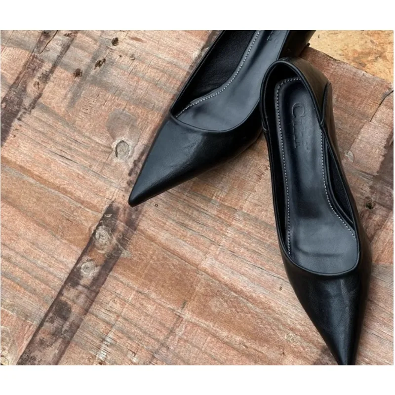 2024 Women Sexy High Heels Bur - Women Shoes With Heels ulasan dan harga