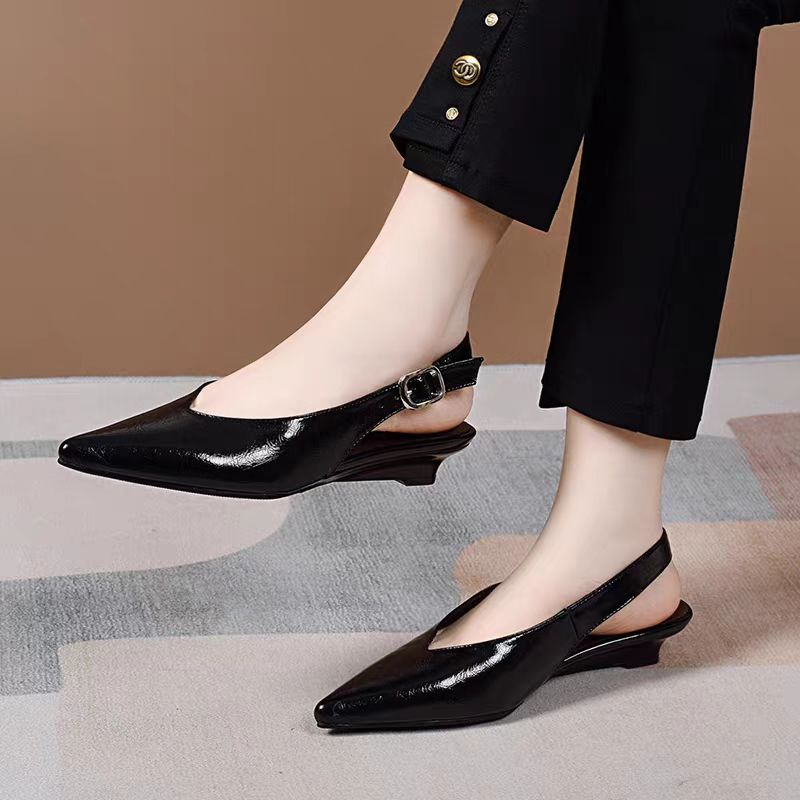 Women's Sandals Summer 2026 Ne - Women Shoes Sandals ulasan dan harga