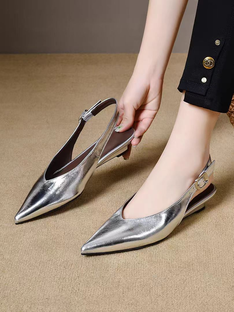 Women's Sandals Summer 2026 Ne - Women Shoes Sandals ulasan dan harga