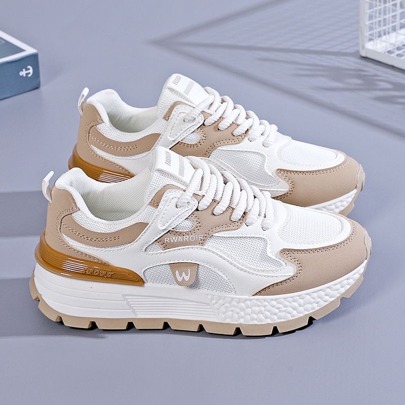 Women Breathable Sport Sneaker - Women'S Shoes New Balance ulasan dan harga