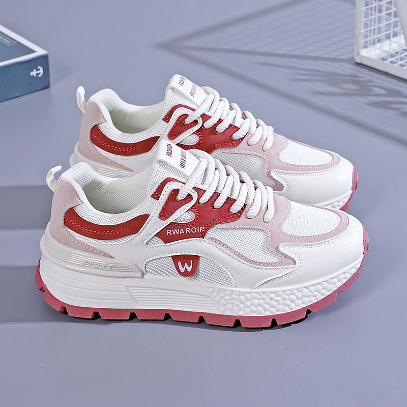 Women Breathable Sport Sneaker - Women'S Shoes New Balance ulasan dan harga