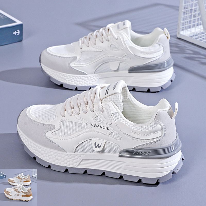 Women Breathable Sport Sneaker - Women'S Shoes New Balance ulasan dan harga