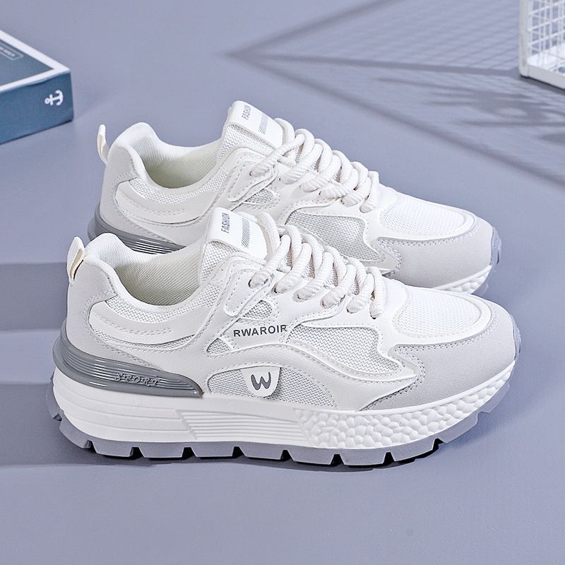Women Breathable Sport Sneaker - Women'S Shoes New Balance ulasan dan harga