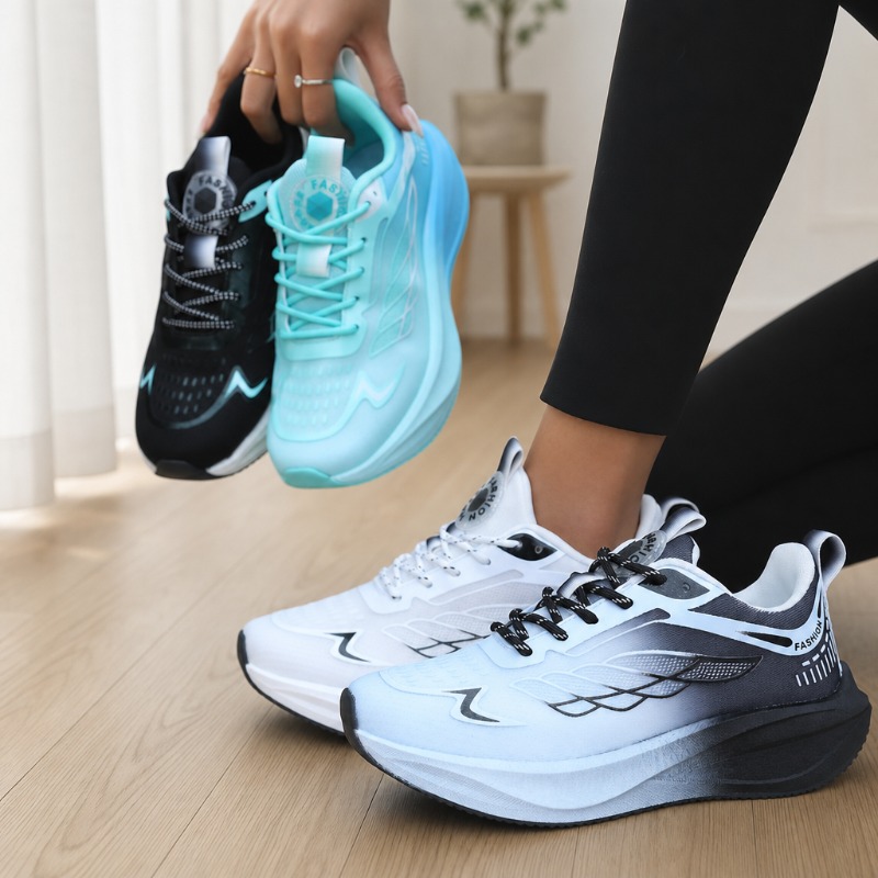 Women Wide Toe Running Shoes S - Women'S Shoes New Balance ulasan dan harga