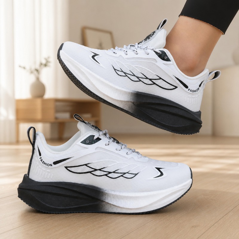 Women Wide Toe Running Shoes S - Women'S Shoes New Balance ulasan dan harga