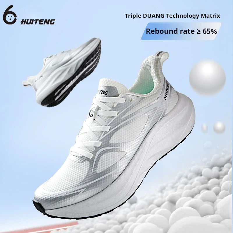 New Cushioning Running Shoes F - Women'S Shoes New Balance ulasan dan harga