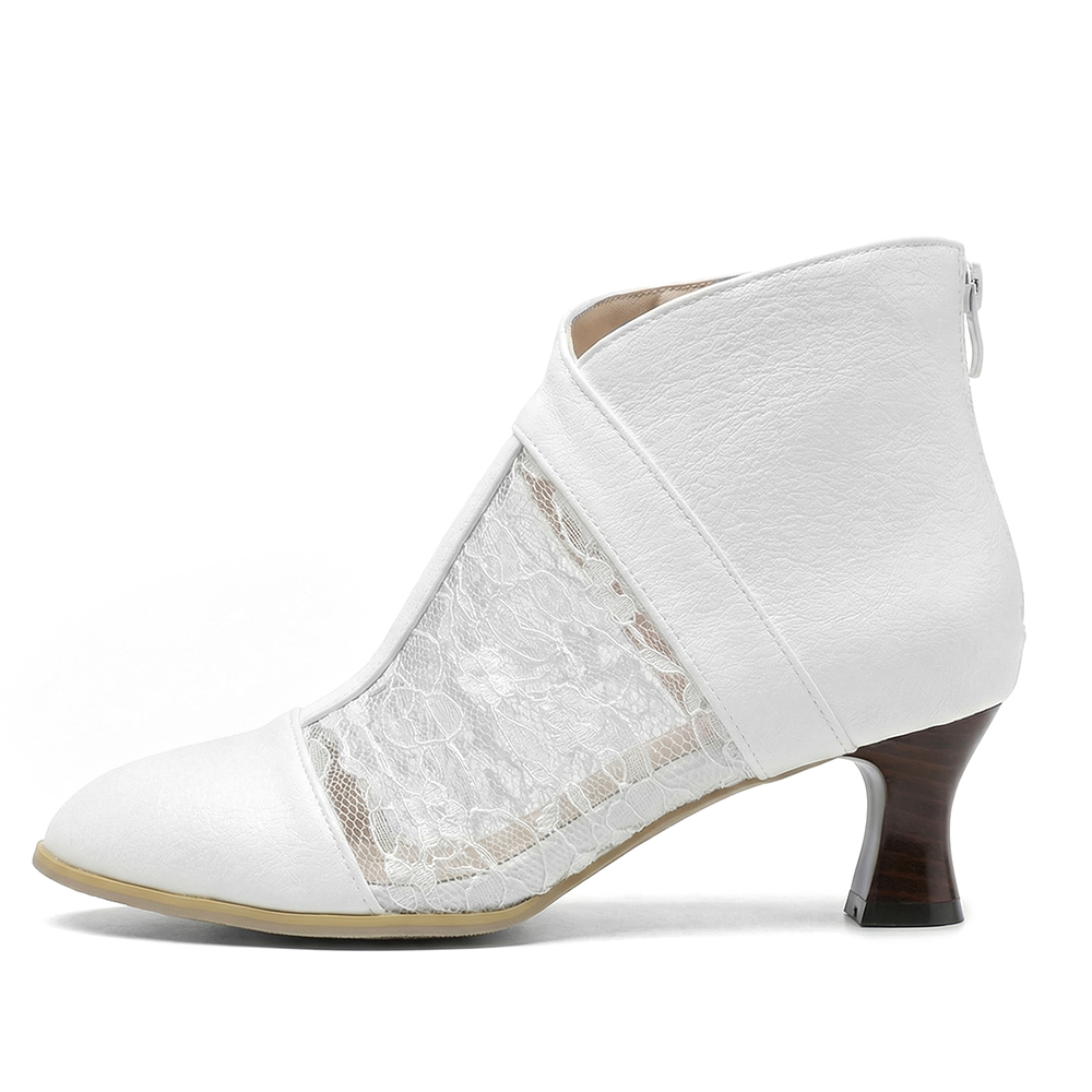 2026 Lace Ankle Summer Boots f - Women'S Shoes Size 12 ulasan dan harga