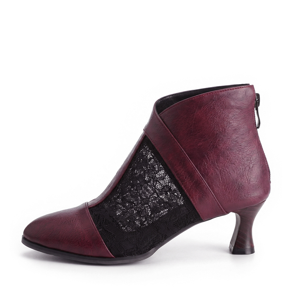2026 Lace Ankle Summer Boots f - Women'S Shoes Size 12 ulasan dan harga