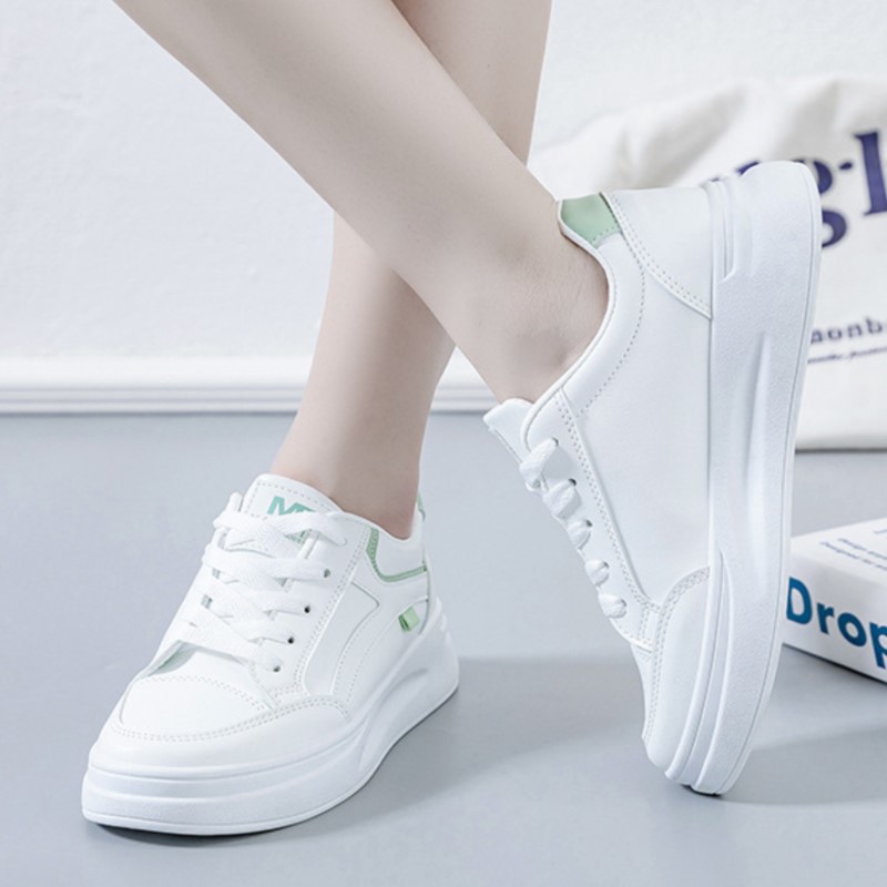 Women's Sneakers Fashion 2025  - Women'S Shoes New Balance ulasan dan harga
