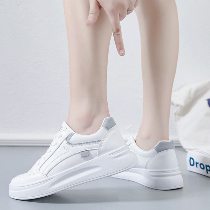 Women's Sneakers Fashion 2025  - Women'S Shoes New Balance ulasan dan harga