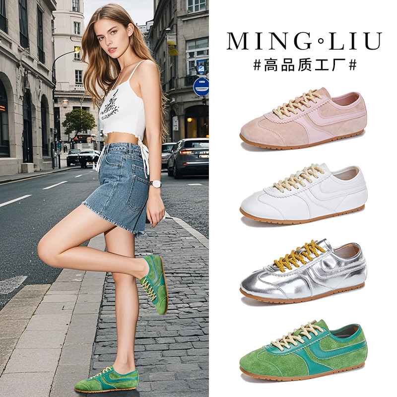 Women New Breathable Sneakers  - Women'S Shoes New Balance ulasan dan harga